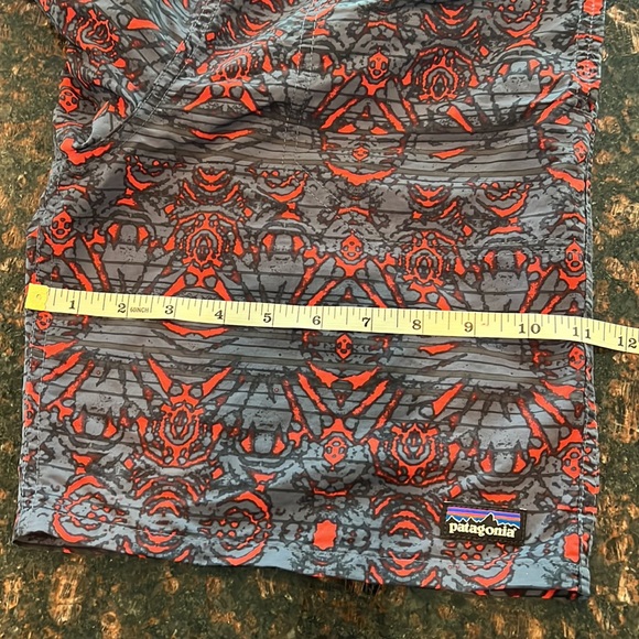 Patagonia Swim Trunks - Picture 9 of 9